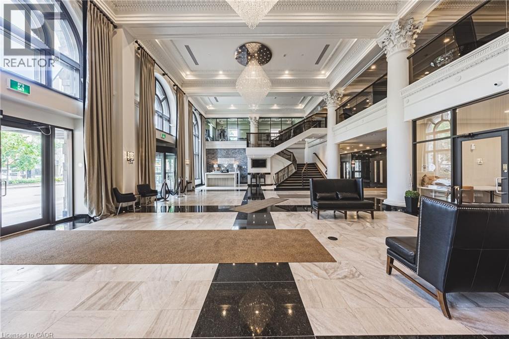 118 King Street E Unit# 819, Hamilton, Ontario  L8N 0A9 - Photo 3 - 40758898