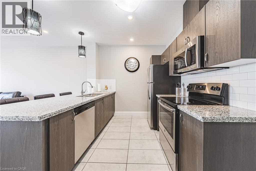 118 King Street E Unit# 819, Hamilton, Ontario  L8N 0A9 - Photo 8 - 40758898