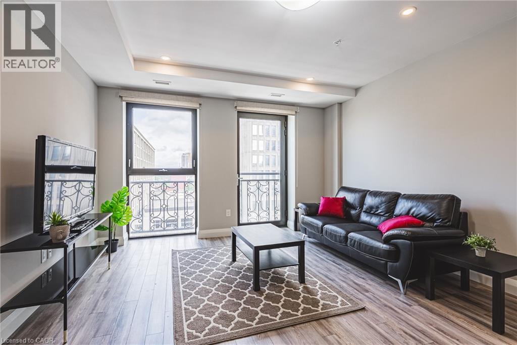 118 King Street E Unit# 819, Hamilton, Ontario  L8N 0A9 - Photo 13 - 40758898