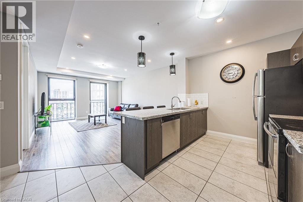 118 King Street E Unit# 819, Hamilton, Ontario  L8N 0A9 - Photo 7 - 40758898