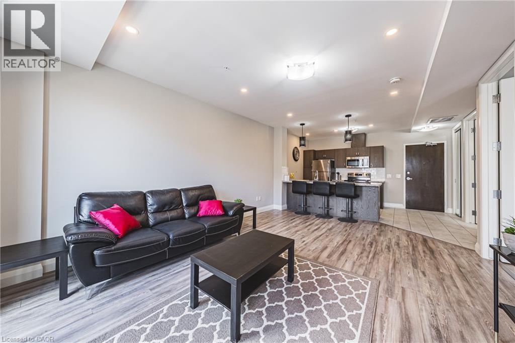 118 King Street E Unit# 819, Hamilton, Ontario  L8N 0A9 - Photo 11 - 40758898