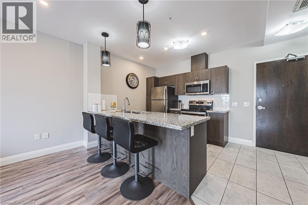 118 King Street E Unit# 819, Hamilton, Ontario  L8N 0A9 - Photo 10 - 40758898