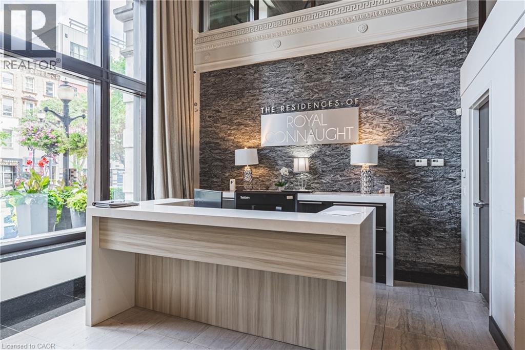 118 King Street E Unit# 819, Hamilton, Ontario  L8N 0A9 - Photo 5 - 40758898