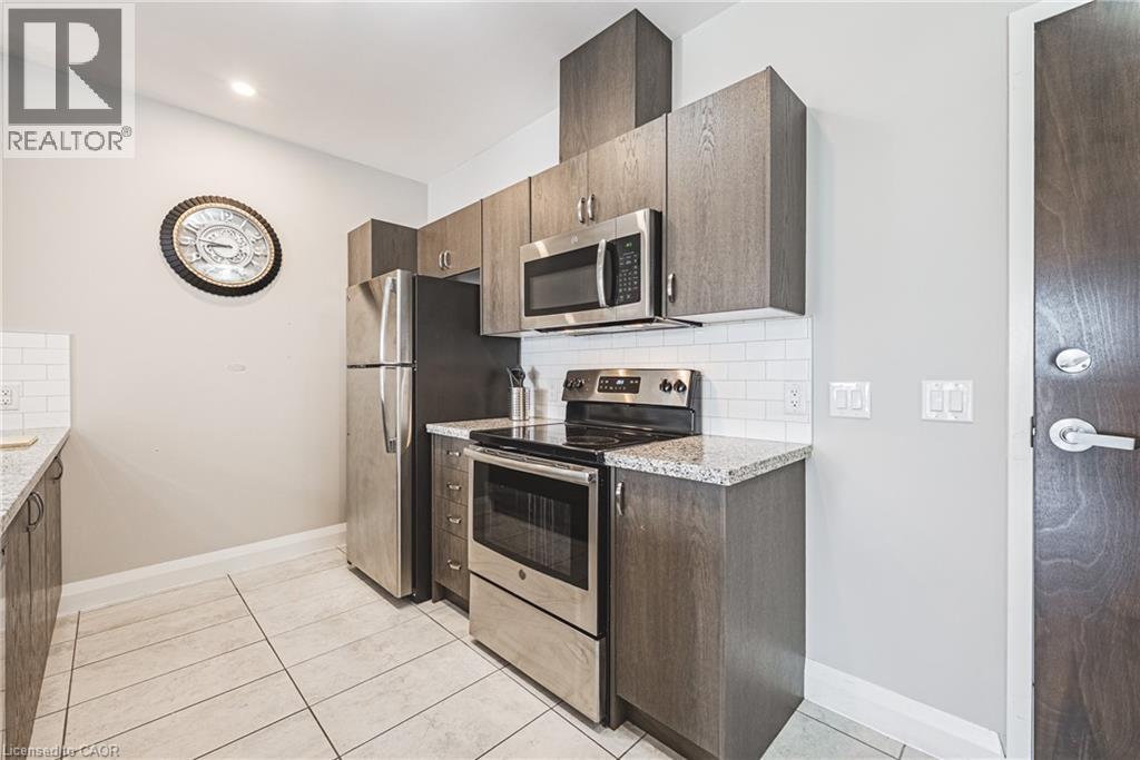 118 King Street E Unit# 819, Hamilton, Ontario  L8N 0A9 - Photo 9 - 40758898