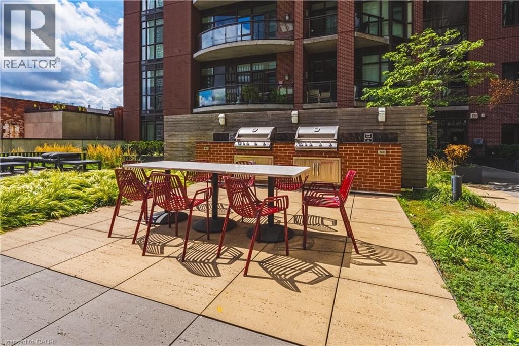 118 King Street E Unit# 819, Hamilton, Ontario  L8N 0A9 - Photo 27 - 40758898