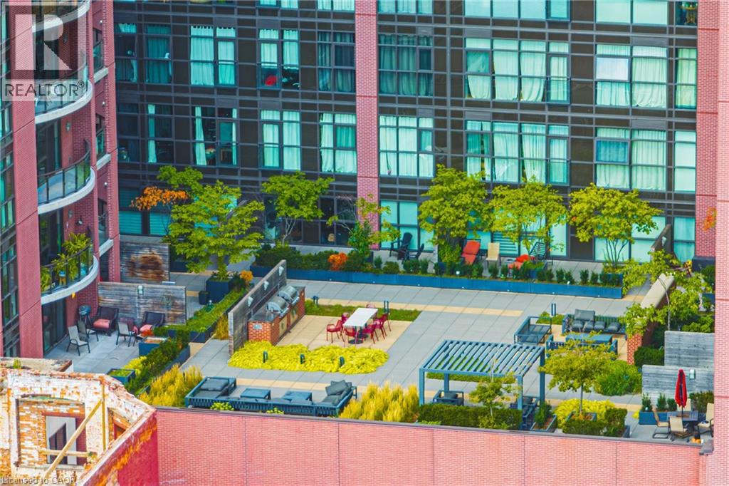 118 King Street E Unit# 819, Hamilton, Ontario  L8N 0A9 - Photo 25 - 40758898