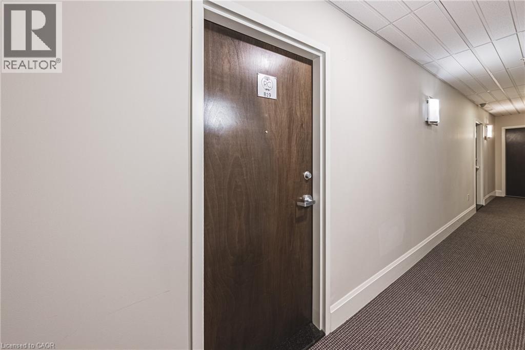 118 King Street E Unit# 819, Hamilton, Ontario  L8N 0A9 - Photo 6 - 40758898
