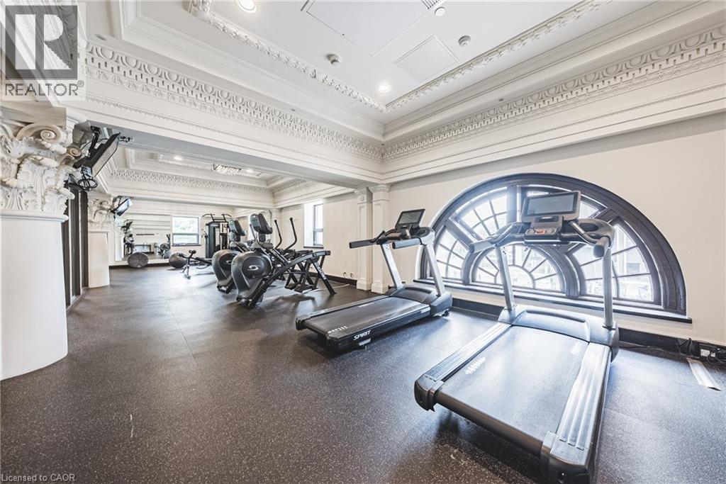 118 King Street E Unit# 819, Hamilton, Ontario  L8N 0A9 - Photo 18 - 40758898