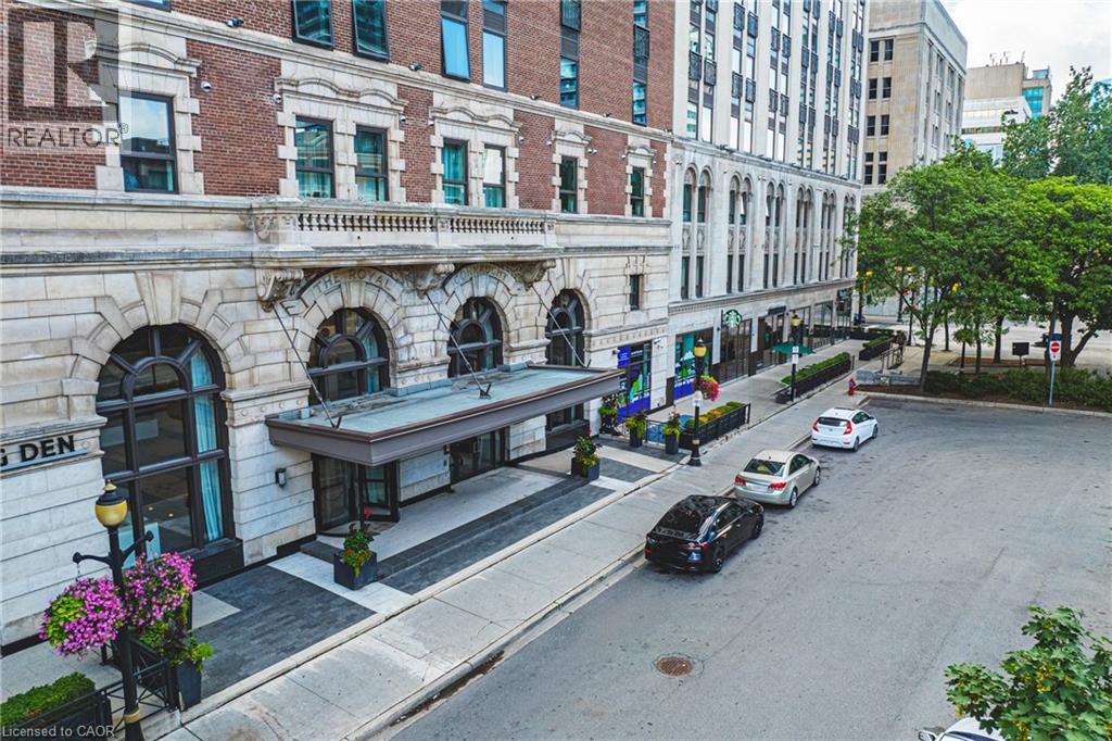 118 King Street E Unit# 819, Hamilton, Ontario  L8N 0A9 - Photo 31 - 40758898