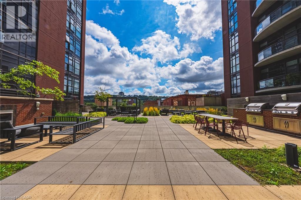 118 King Street E Unit# 819, Hamilton, Ontario  L8N 0A9 - Photo 26 - 40758898
