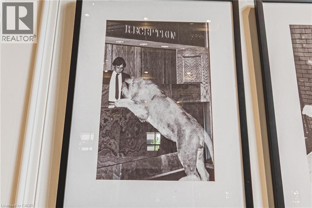 118 King Street E Unit# 819, Hamilton, Ontario  L8N 0A9 - Photo 36 - 40758898