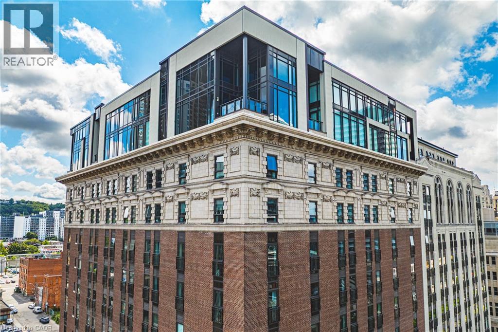 118 King Street E Unit# 819, Hamilton, Ontario  L8N 0A9 - Photo 32 - 40758898