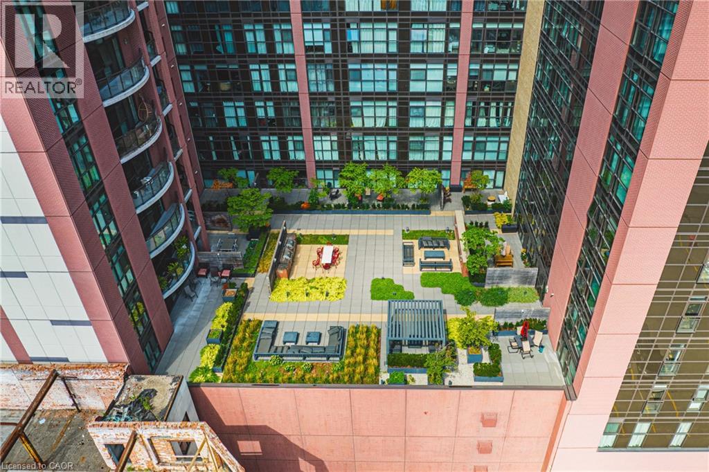 118 King Street E Unit# 819, Hamilton, Ontario  L8N 0A9 - Photo 24 - 40758898