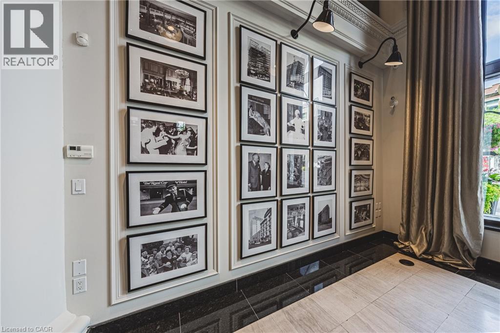 118 King Street E Unit# 819, Hamilton, Ontario  L8N 0A9 - Photo 33 - 40758898