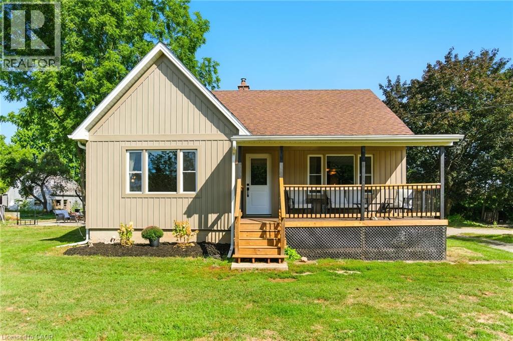 897 THOMPSON Road E, Waterford, Ontario