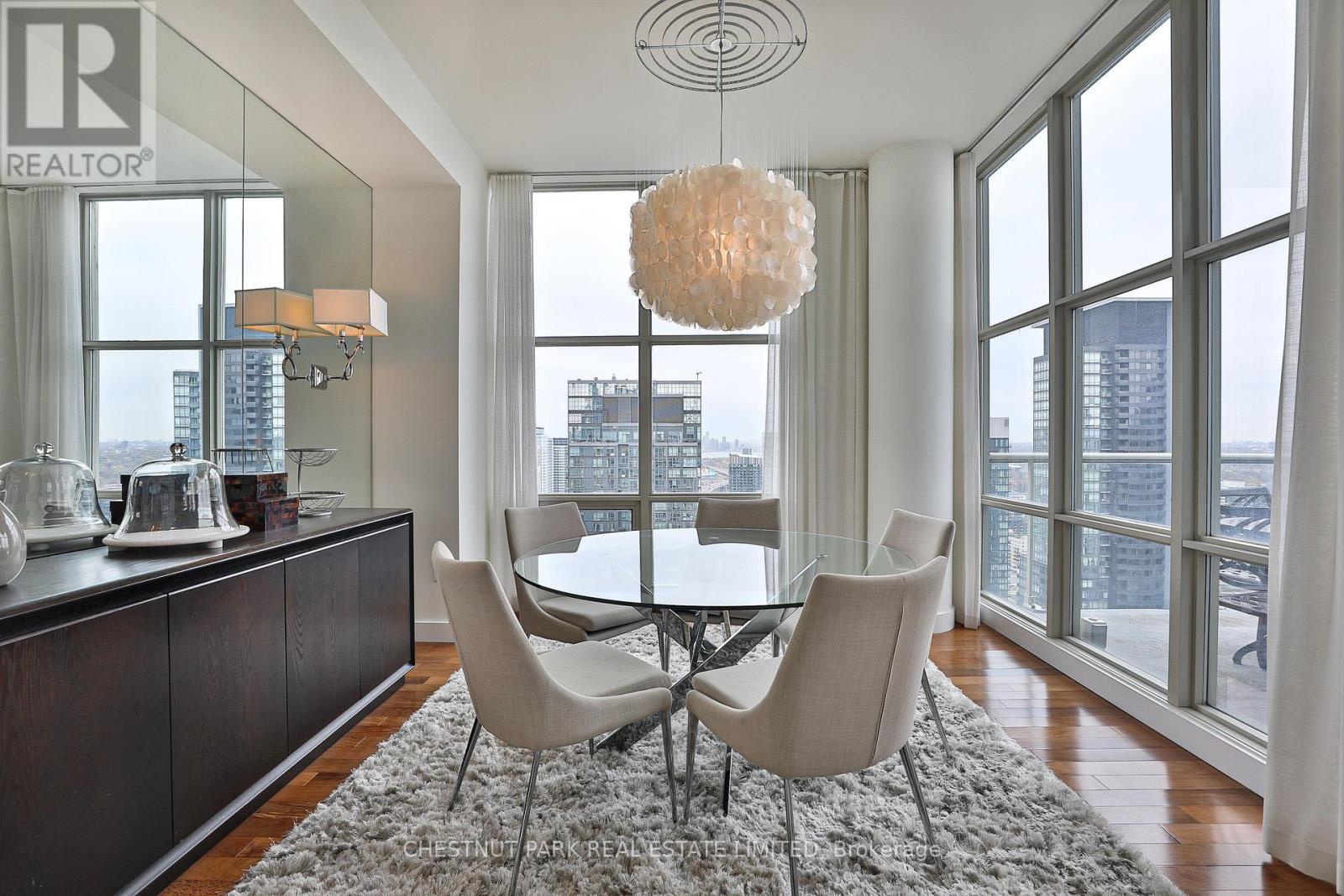 Ph01 - 10 Navy Wharf Court, Toronto, Ontario  M5V 3V2 - Photo 10 - C12380287