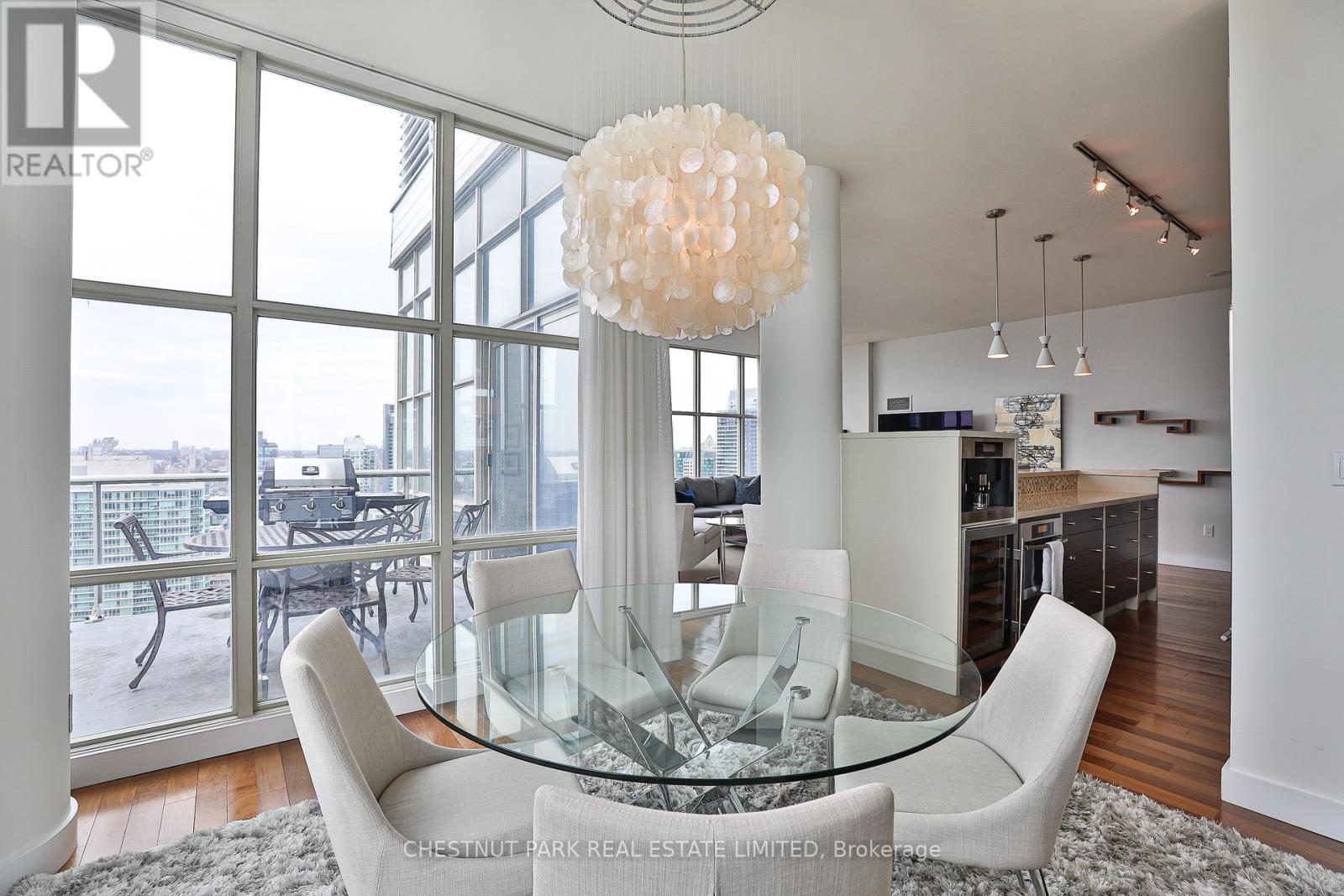 Ph01 - 10 Navy Wharf Court, Toronto, Ontario  M5V 3V2 - Photo 12 - C12380287