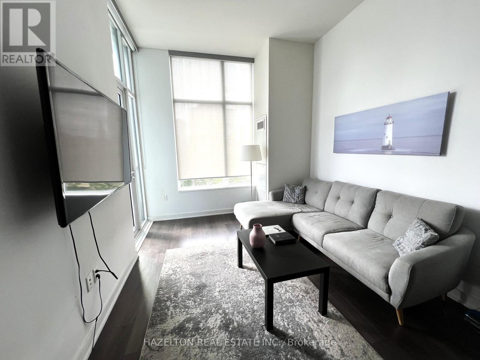 212w - 27 Bathurst Street, Toronto (Waterfront Communities), Ontario  M5V 2P1 - Photo 2 - C12380332