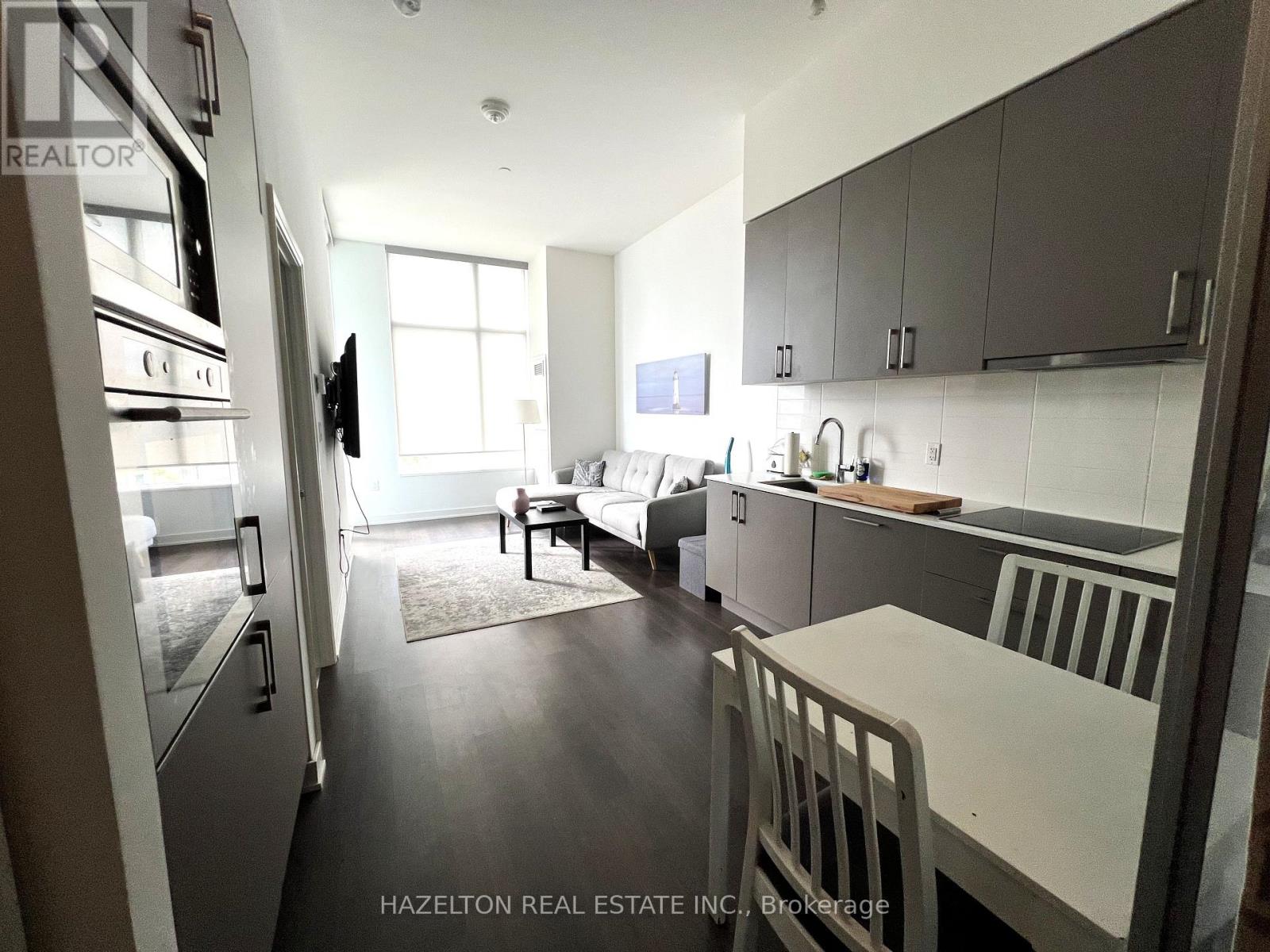 212w - 27 Bathurst Street, Toronto (Waterfront Communities), Ontario  M5V 2P1 - Photo 21 - C12380332