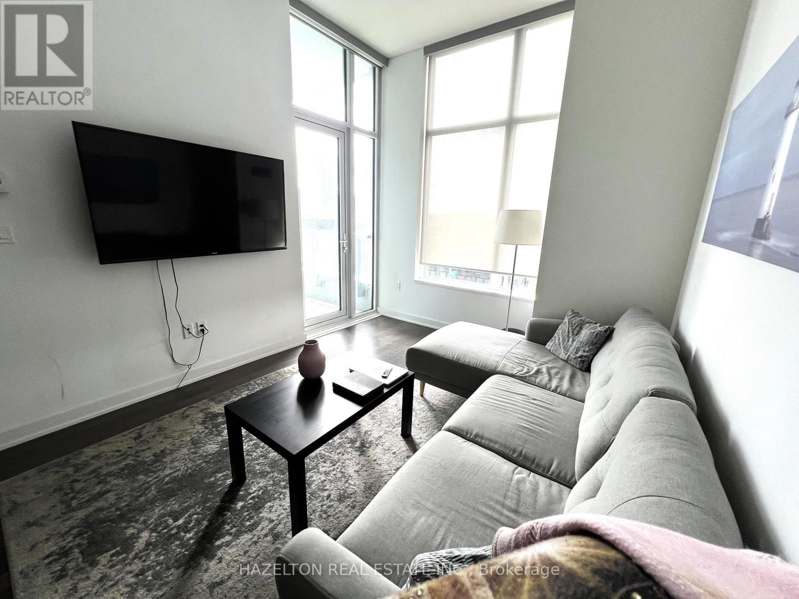 212w - 27 Bathurst Street, Toronto (Waterfront Communities), Ontario  M5V 2P1 - Photo 22 - C12380332