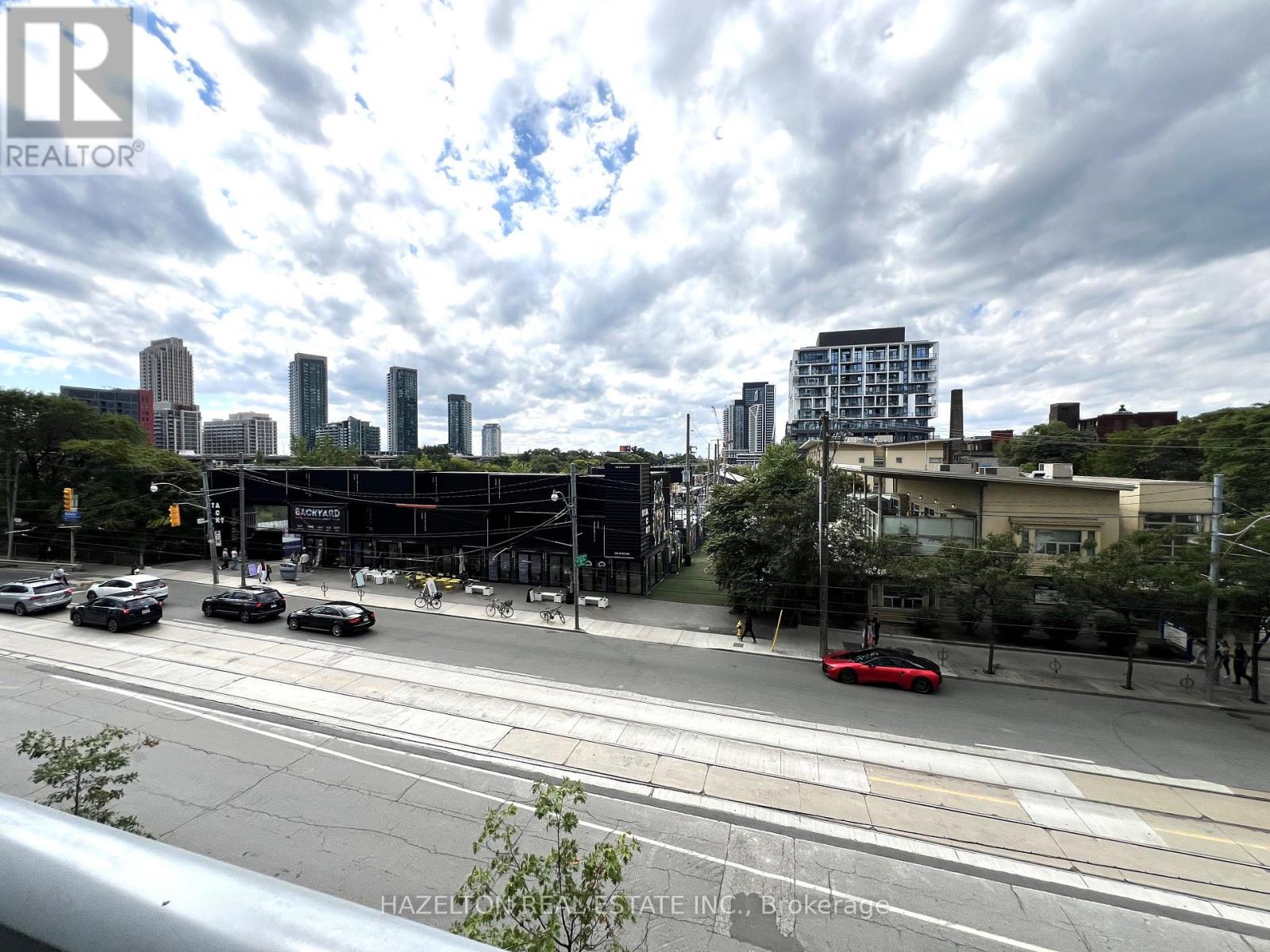 212w - 27 Bathurst Street, Toronto (Waterfront Communities), Ontario  M5V 2P1 - Photo 24 - C12380332