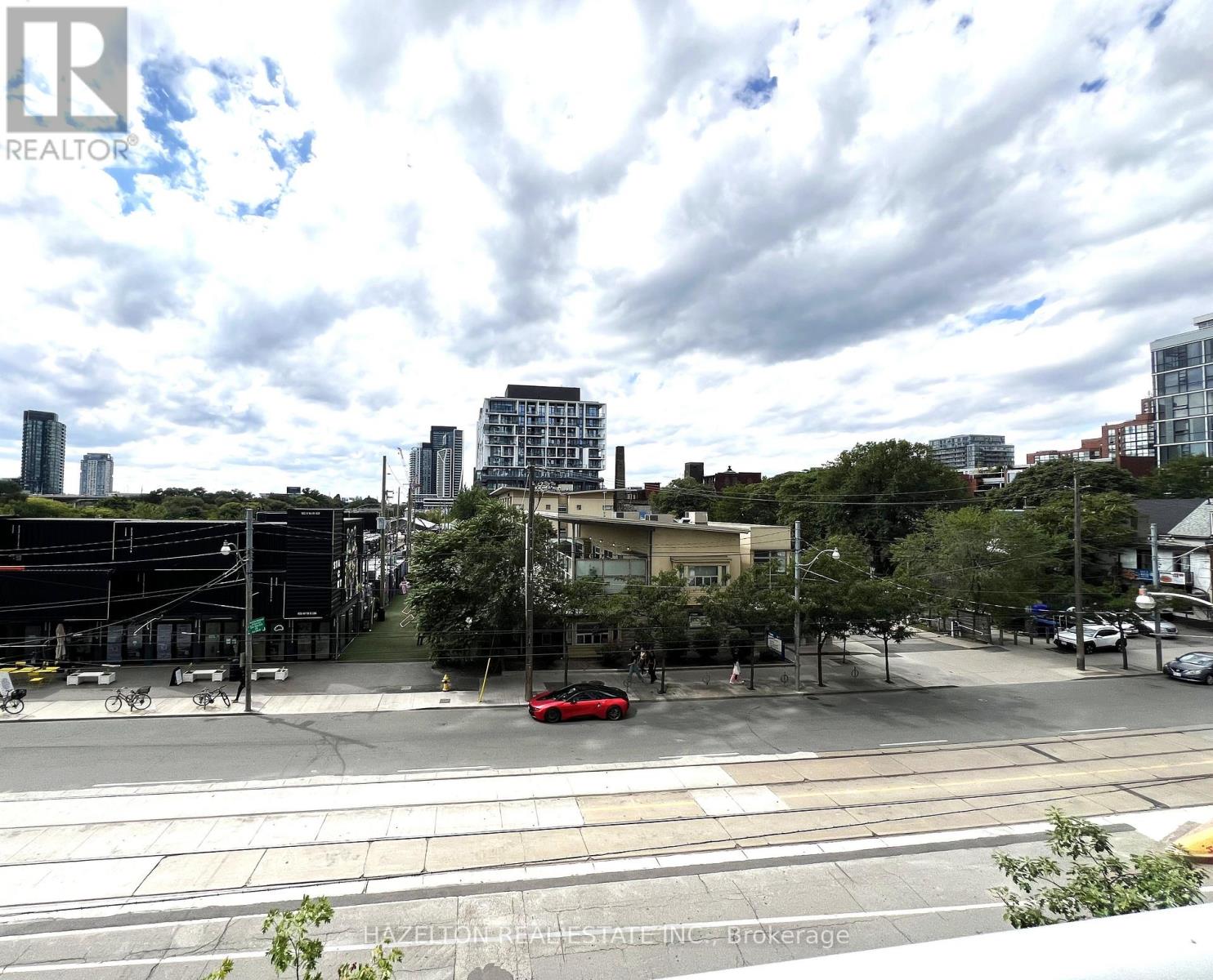 212w - 27 Bathurst Street, Toronto (Waterfront Communities), Ontario  M5V 2P1 - Photo 25 - C12380332