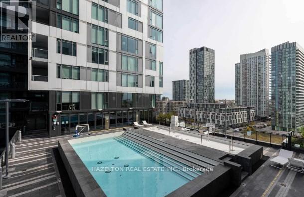 212w - 27 Bathurst Street, Toronto (Waterfront Communities), Ontario  M5V 2P1 - Photo 28 - C12380332