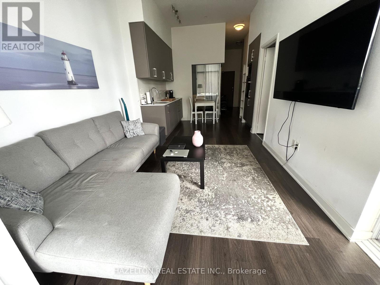 212w - 27 Bathurst Street, Toronto (Waterfront Communities), Ontario  M5V 2P1 - Photo 4 - C12380332