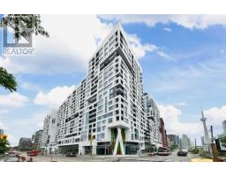 212W - 27 BATHURST STREET, Toronto, Ontario