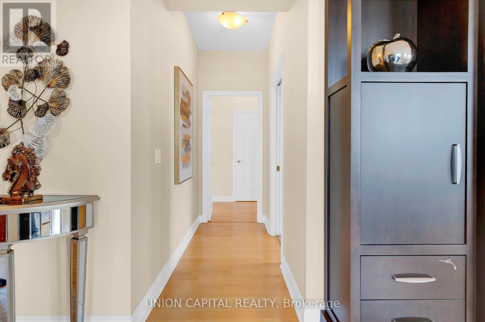 806 - 1101 Leslie Street, Toronto, Ontario  M3C 4G3 - Photo 19 - C12380370
