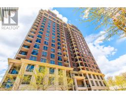 806 - 1101 LESLIE STREET, Toronto, Ontario