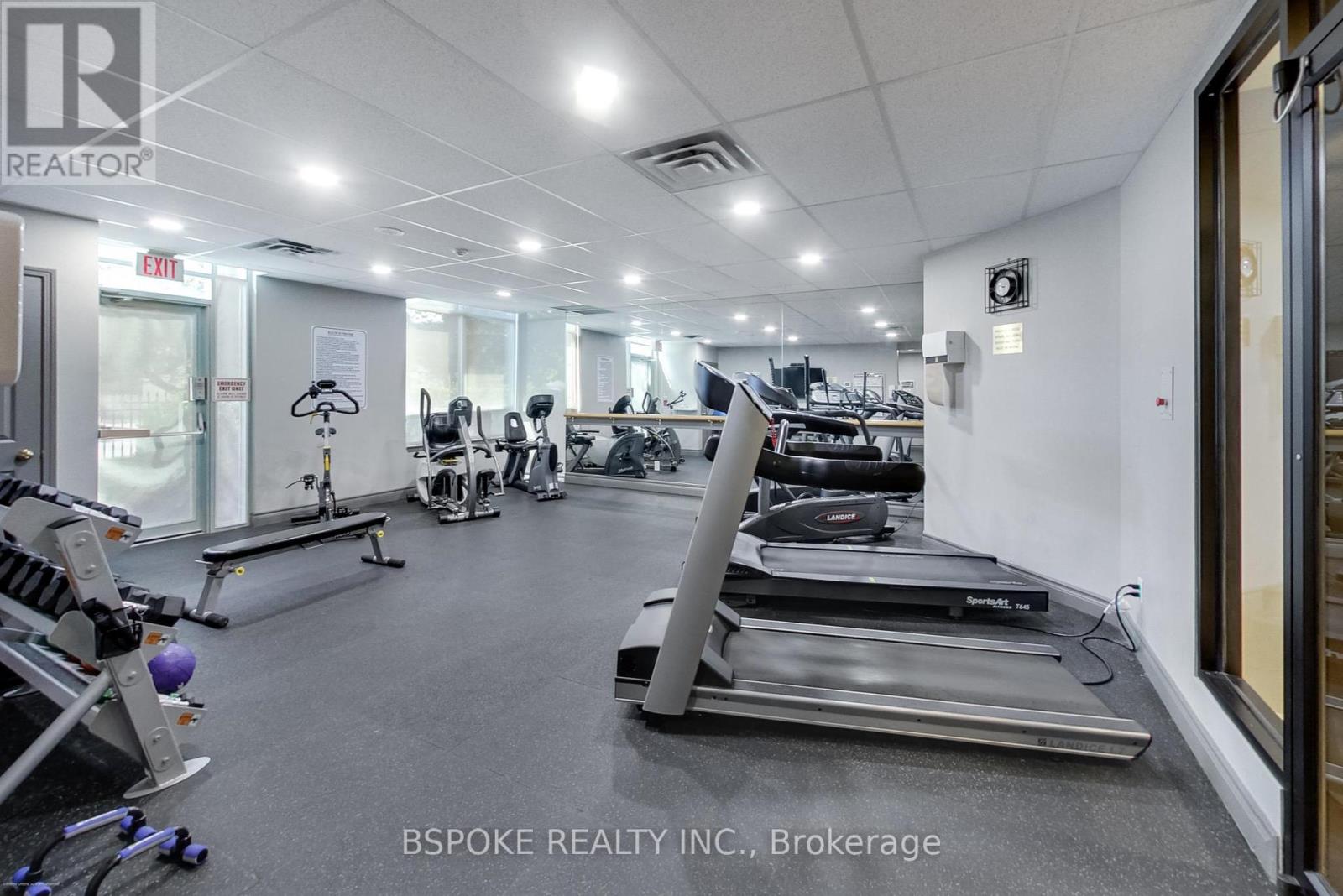 1412 - 8 Covington Road, Toronto, Ontario  M6A 3E5 - Photo 30 - C12380372