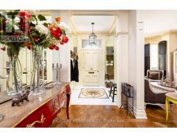 51 HAZELTON AVENUE, Toronto, Ontario