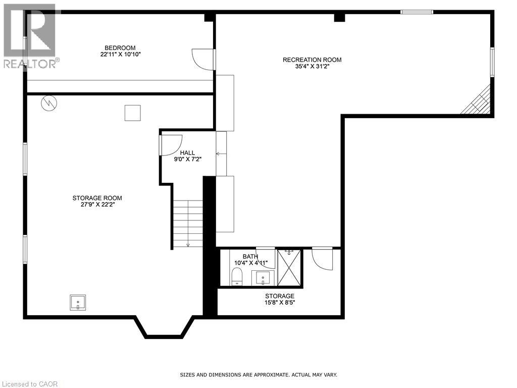 14 Sullivan's Lane, Dundas, Ontario  L9H 5N7 - Photo 48 - 40764787
