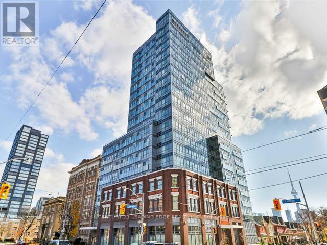 LPH02 - 181 HURON STREET, Toronto, Ontario