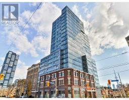 LPH02 - 181 HURON STREET, Toronto, Ontario