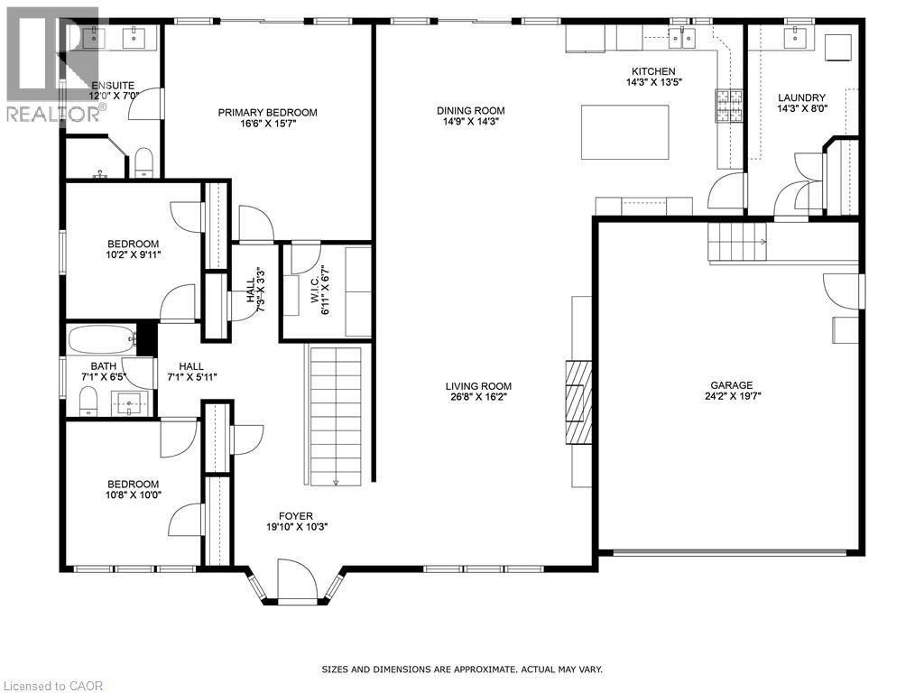 14 Sullivan's Lane, Dundas, Ontario  L9H 5N7 - Photo 47 - 40764787