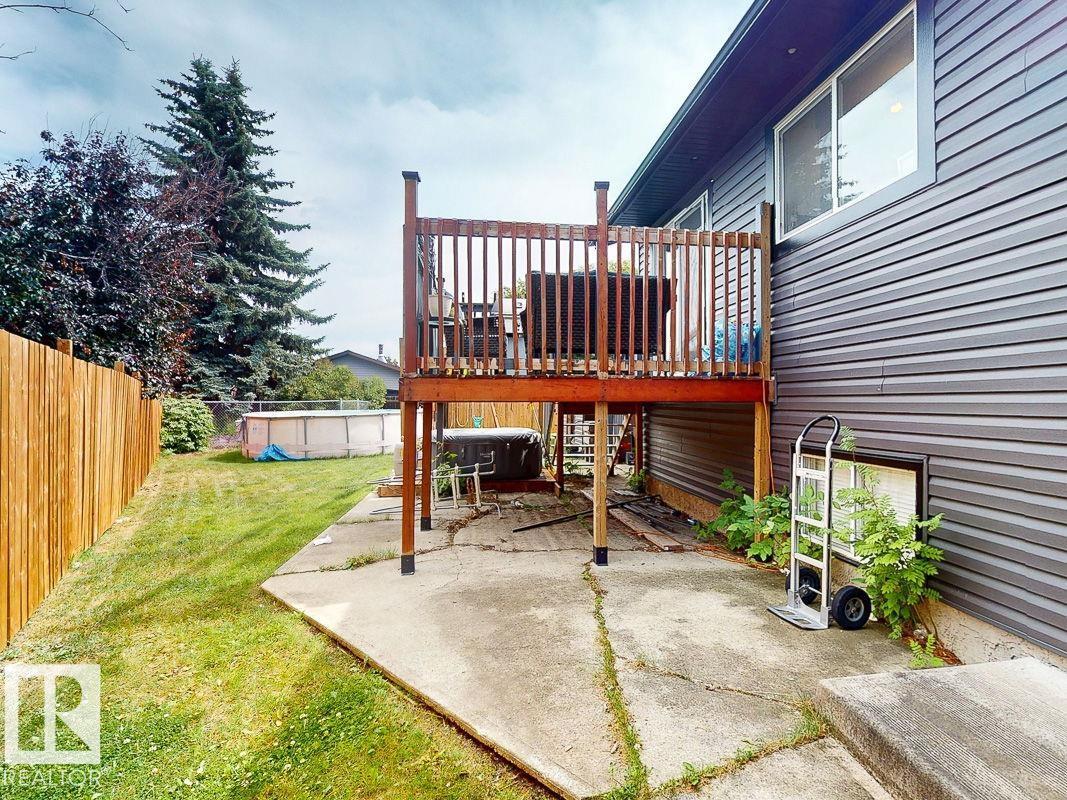 12 Garden Valley Dr, Stony Plain, Alberta  T7Z 1H6 - Photo 11 - E4455997