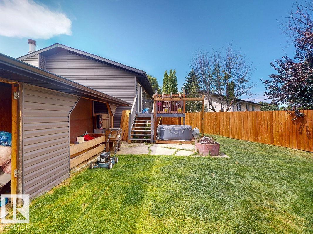 12 Garden Valley Dr, Stony Plain, Alberta  T7Z 1H6 - Photo 14 - E4455997