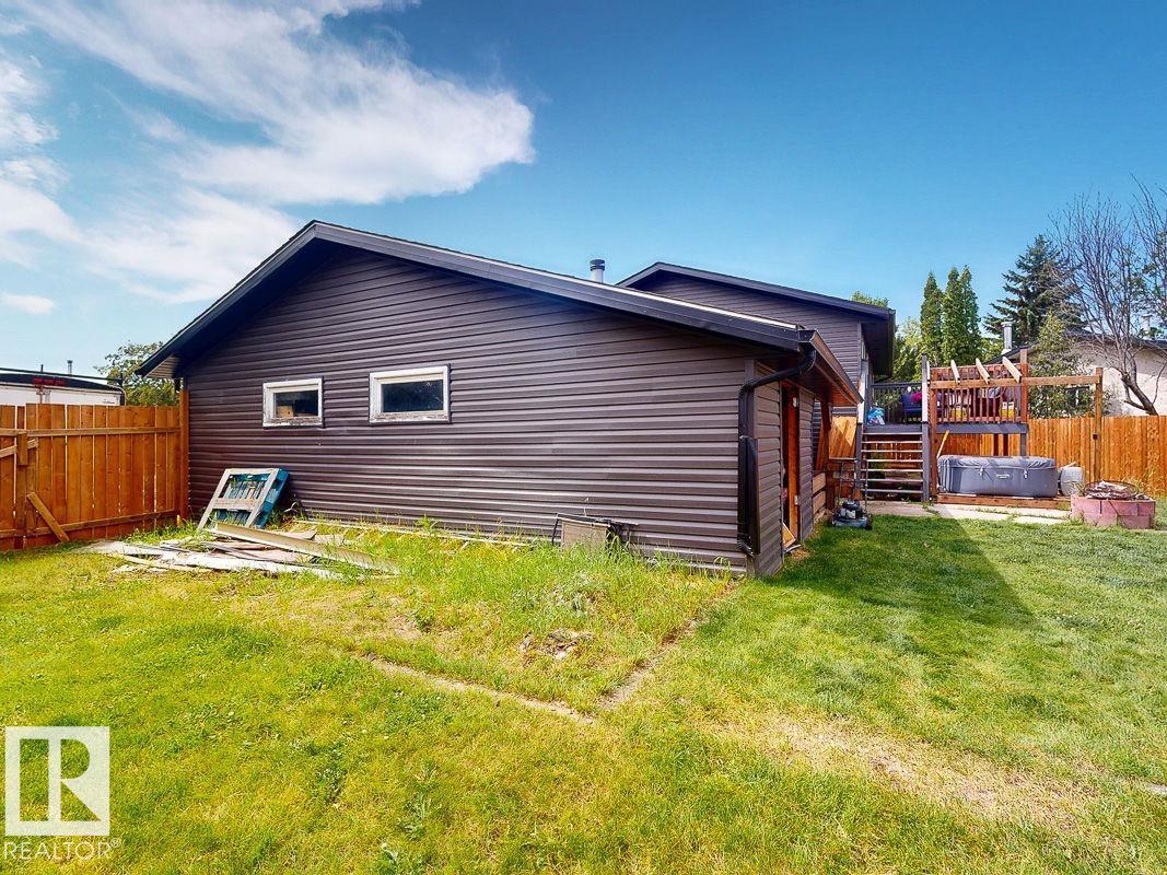 12 Garden Valley Dr, Stony Plain, Alberta  T7Z 1H6 - Photo 16 - E4455997