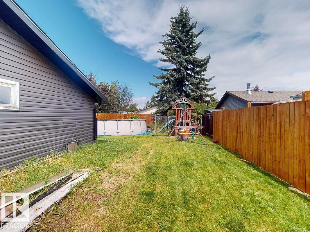 12 Garden Valley Dr, Stony Plain, Alberta  T7Z 1H6 - Photo 17 - E4455997