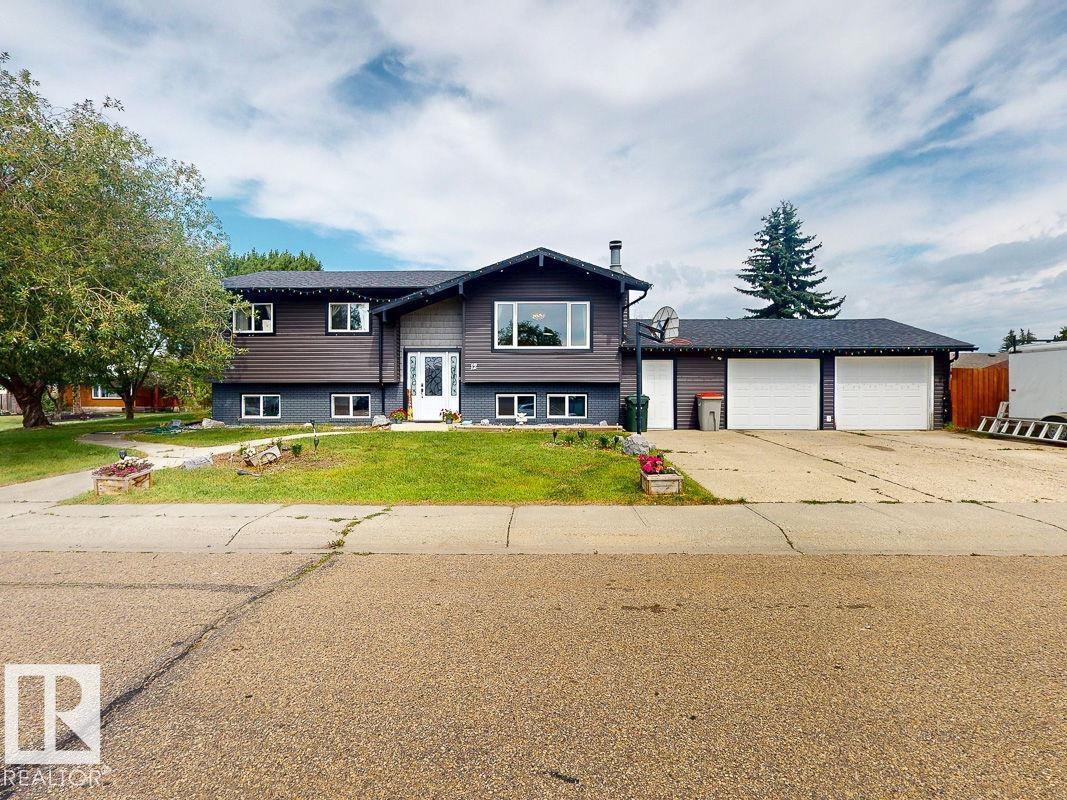 12 Garden Valley Dr, Stony Plain, Alberta  T7Z 1H6 - Photo 2 - E4455997