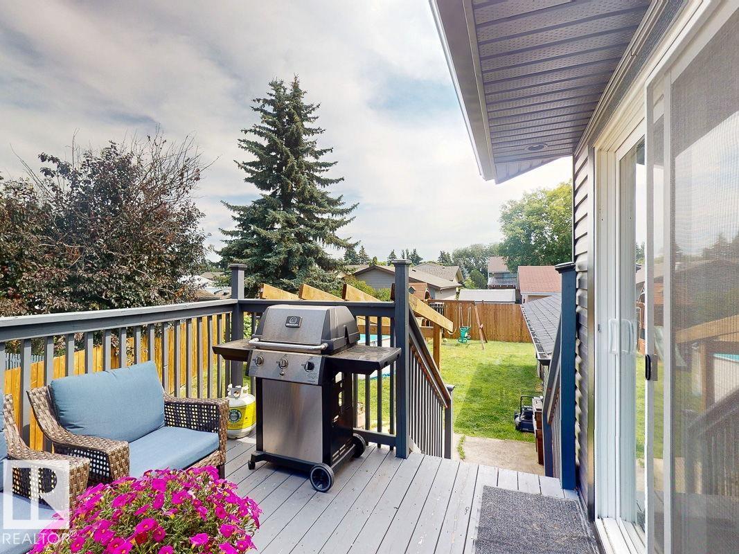 12 Garden Valley Dr, Stony Plain, Alberta  T7Z 1H6 - Photo 20 - E4455997