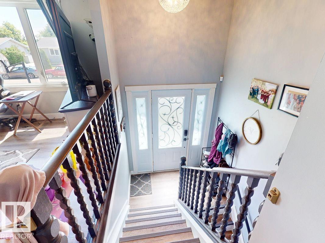 12 Garden Valley Dr, Stony Plain, Alberta  T7Z 1H6 - Photo 21 - E4455997