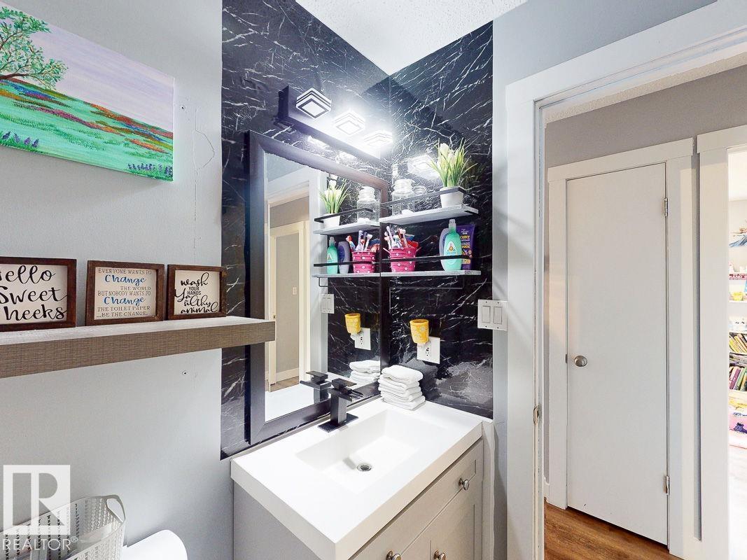 12 Garden Valley Dr, Stony Plain, Alberta  T7Z 1H6 - Photo 41 - E4455997