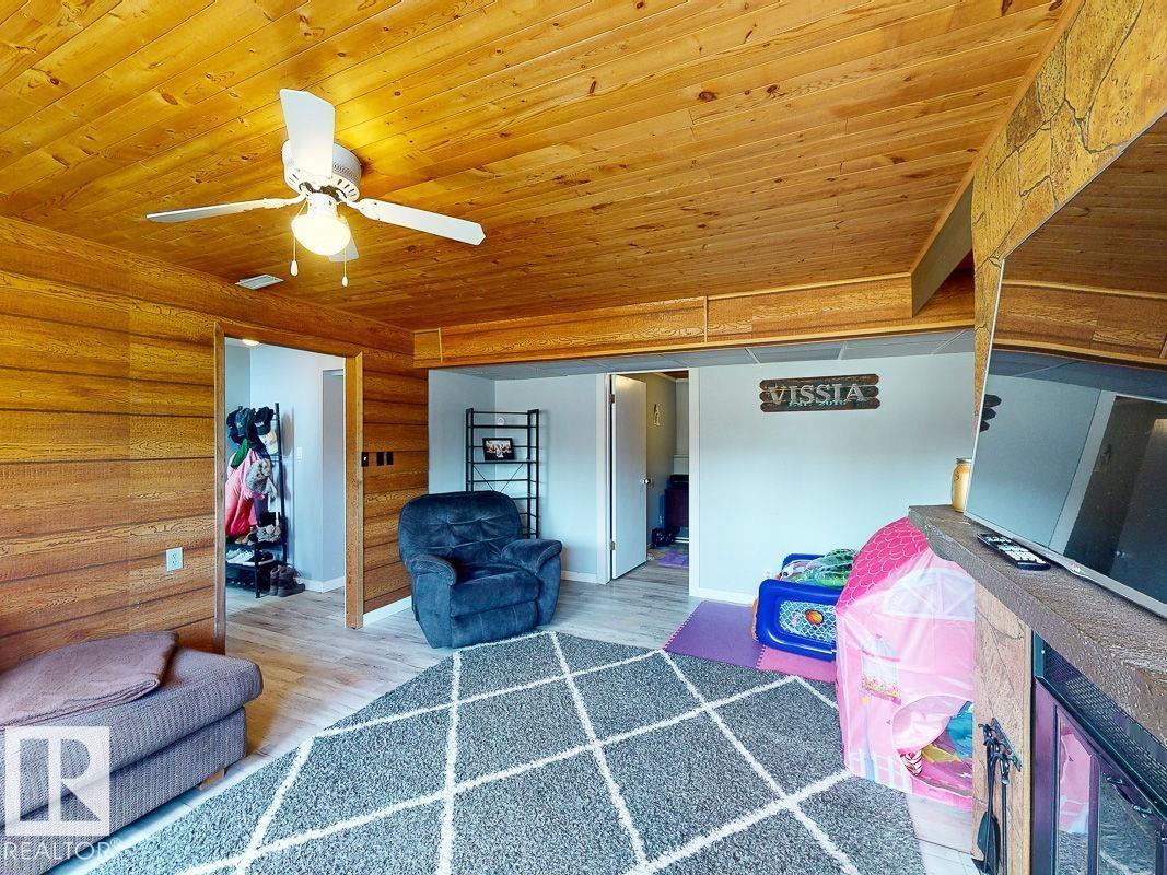 12 Garden Valley Dr, Stony Plain, Alberta  T7Z 1H6 - Photo 46 - E4455997