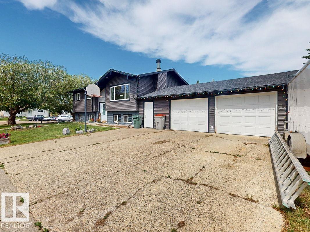 12 Garden Valley Dr, Stony Plain, Alberta  T7Z 1H6 - Photo 5 - E4455997