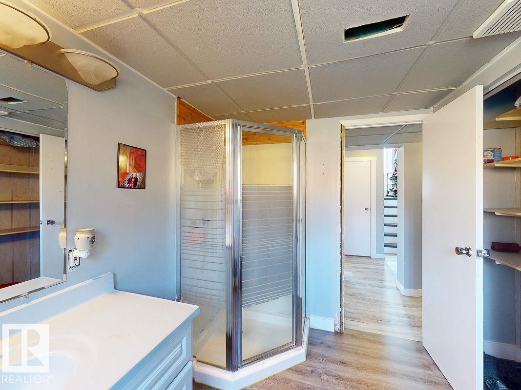 12 Garden Valley Dr, Stony Plain, Alberta  T7Z 1H6 - Photo 52 - E4455997