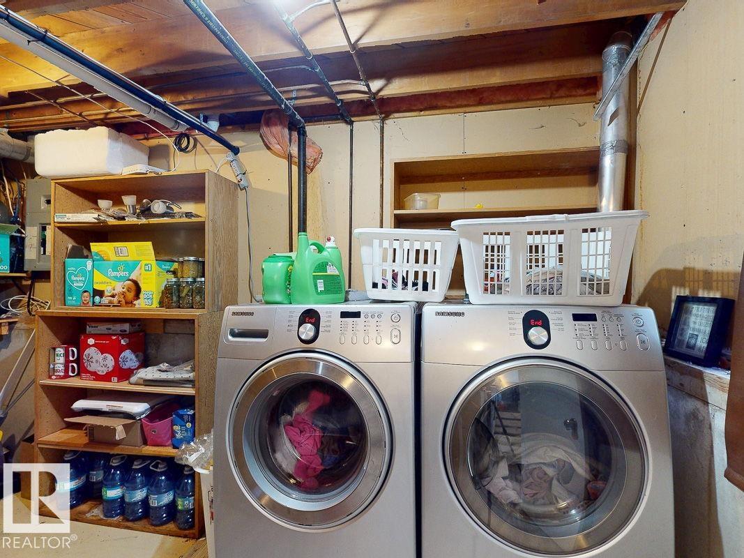 12 Garden Valley Dr, Stony Plain, Alberta  T7Z 1H6 - Photo 55 - E4455997