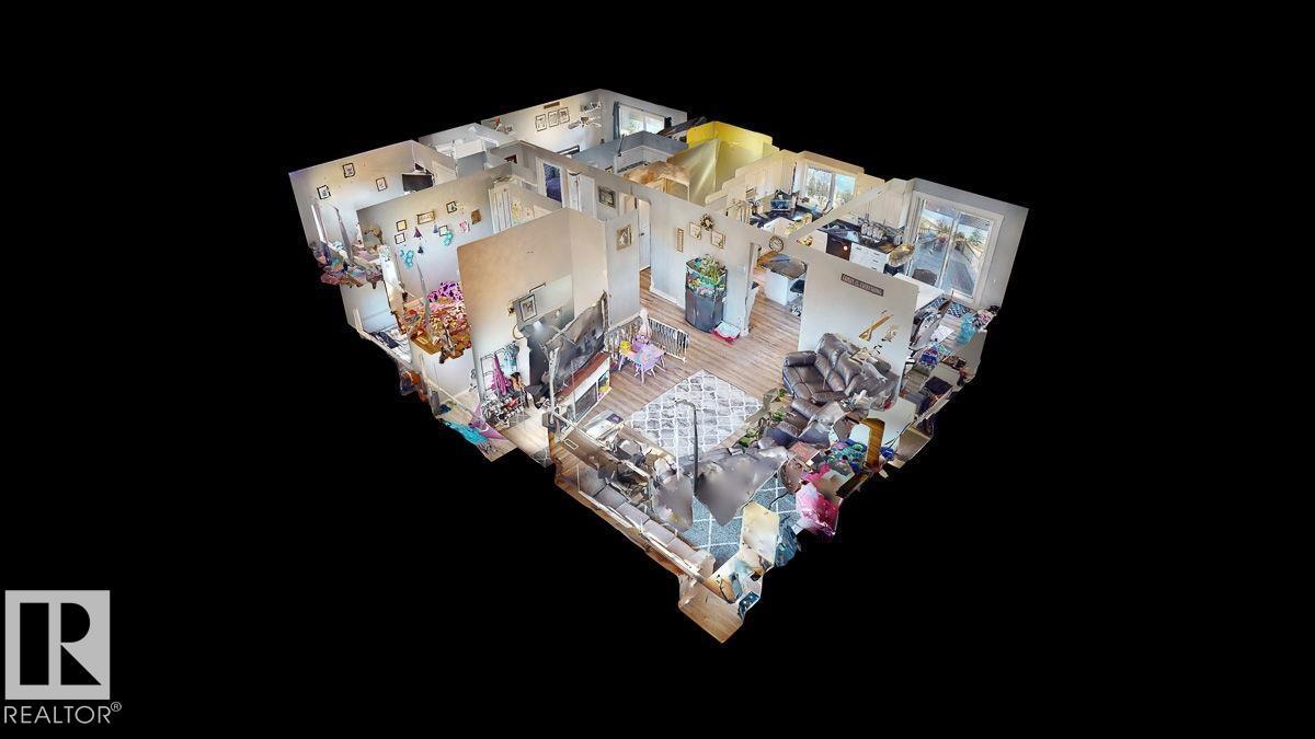 12 Garden Valley Dr, Stony Plain, Alberta  T7Z 1H6 - Photo 59 - E4455997